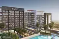 Жилой комплекс Azizi Beach Oasis
