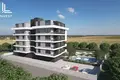 Mieszkanie 1 pokój  Kestel, Turcja
