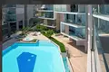 3 bedroom apartment 112 m² Limassol, Cyprus