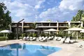 Complejo residencial Infinity
