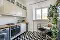 1 room apartment 31 m² Warsaw, Poland