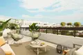 Appartement 2 chambres 109 m² Estepona, Espagne