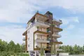 Wohnung 2 Schlafzimmer 85 m² Agios Ioannis, Zypern