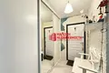 Квартира 1 комната 33 м² Гродно, Беларусь