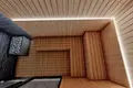 Apartamento 2 habitaciones 41 m² Konakli, Turquía