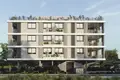Apartamento 2 habitaciones 102 m² Larnaca, Chipre
