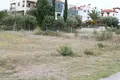 Działki 1 pokój 500 m² Nea Silata, Grecja