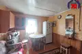 Casa 71 m² Zodzinski sielski Saviet, Belarús