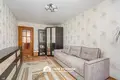 Appartement 2 chambres 47 m² Machulishchy, Bélarus