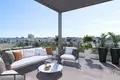 2 bedroom apartment 92 m² Larnaca District, Cyprus