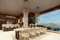 Willa 3 pokoi 516 m² Thalang, Tajlandia