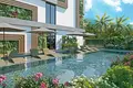 1 bedroom apartment 40 m² Wana Giri, Indonesia