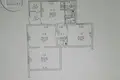 House 56 m² Brest, Belarus