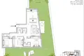 Dzielnica mieszkaniowa Haut standing luxueux projet de qualite