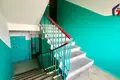 1 room apartment 36 m² Sluck, Belarus