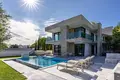 5 bedroom villa 420 m² Grad Pula, Croatia