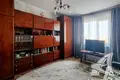 Wohnung 1 zimmer 34 m² Kobryn, Belarus