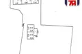 House 43 m² Miasata, Belarus
