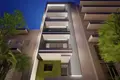Mieszkanie 3 pokoi 79 m² Municipality of Kallithea, Grecja