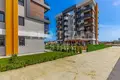 Квартира 2 комнаты 45 м² Аксу, Турция