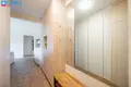 Wohnung 3 zimmer 64 m² Vilnius, Litauen