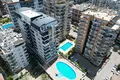 Квартира 3 комнаты  Махмутлар, Турция