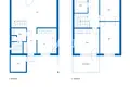 3 bedroom house 91 m² Helsinki sub-region, Finland