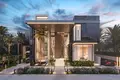 Complexe résidentiel Luxury villa in a premium residence Lagoons Venice with a beach close to the autodrome and a polo club, Damac Lagoons, Dubai, UAE