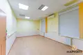 Office 3 rooms 215 m² in Minsk, Belarus