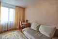 Mieszkanie 3 pokoi 67 m² Marina Horka, Białoruś
