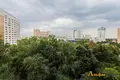 3 room apartment 66 m² Minsk, Belarus
