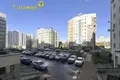 Mieszkanie 3 pokoi 101 m² Mińsk, Białoruś