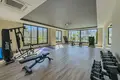 Attique 3 chambres 106 m² Muratpasa, Turquie