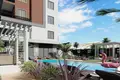Wohnung 40 m² Alanya, Türkei