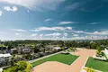 Complejo residencial VIP GREAT HILL