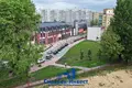 Oficina 200 m² en Minsk, Belarús