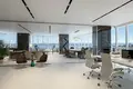 Büro 203 m² Kato Polemidia, Zypern