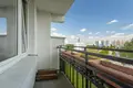 3 room apartment 67 m² Warsaw, Poland