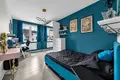 Appartement 2 chambres 43 m² Varsovie, Pologne