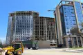 Квартира 1 комната 43 м² Фонтанка, Украина