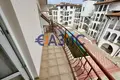 Apartamento 3 habitaciones 88 m² Sveti Vlas, Bulgaria