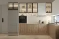 Bliźniak 4 pokoi 165 m² Girne Belediyesi, Cypr Północny