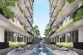 Complejo residencial The Element