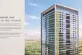 Apartamento 2 habitaciones 1 405 m² Emirates City, Emiratos Árabes Unidos