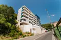 Attique 3 chambres 233 m² Becici, Monténégro