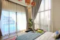 Willa 4 pokoi 204 m² Pong, Tajlandia