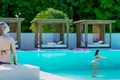 Apartamento 1 habitacion 71 m² Región del Mediterráneo, Turquía