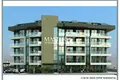 Apartamento 2 habitaciones 52 m² Oba, Turquía