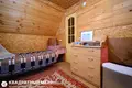 Casa  Piarezyrski sielski Saviet, Belarús