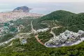 5 bedroom villa 250 m² Muratpasa, Turkey